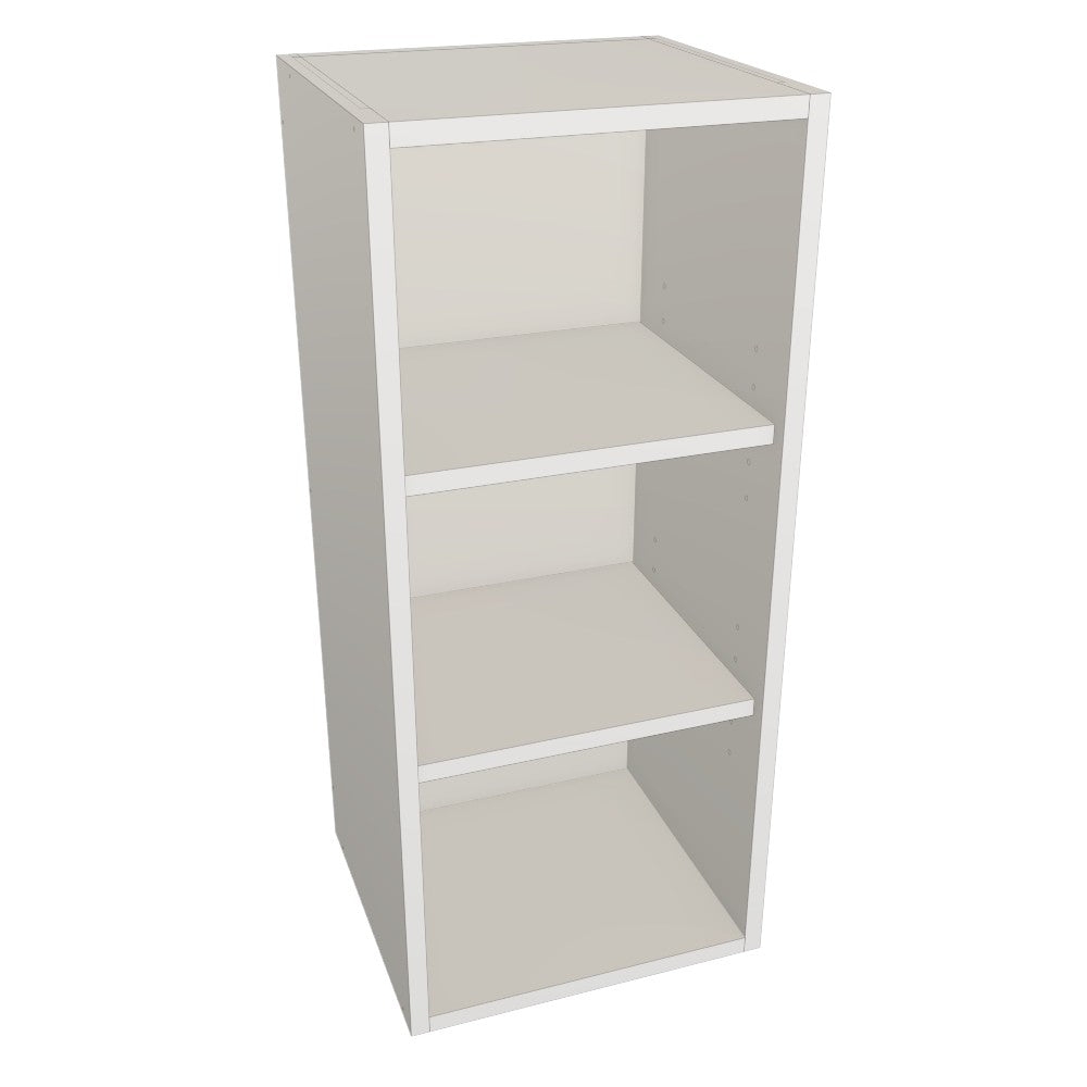 Upper Cabinet 12" wide 30" high (Euro)