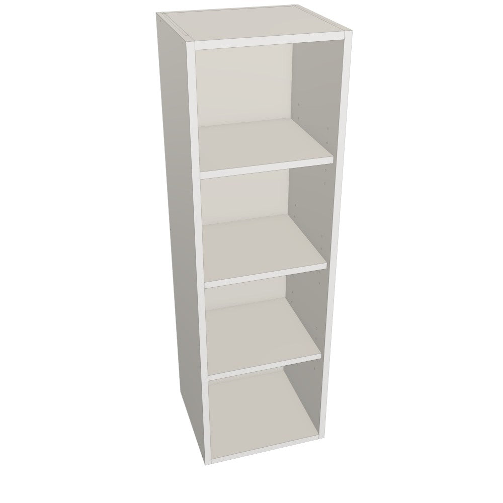 Upper Cabinet 15" wide 42" high (Euro)