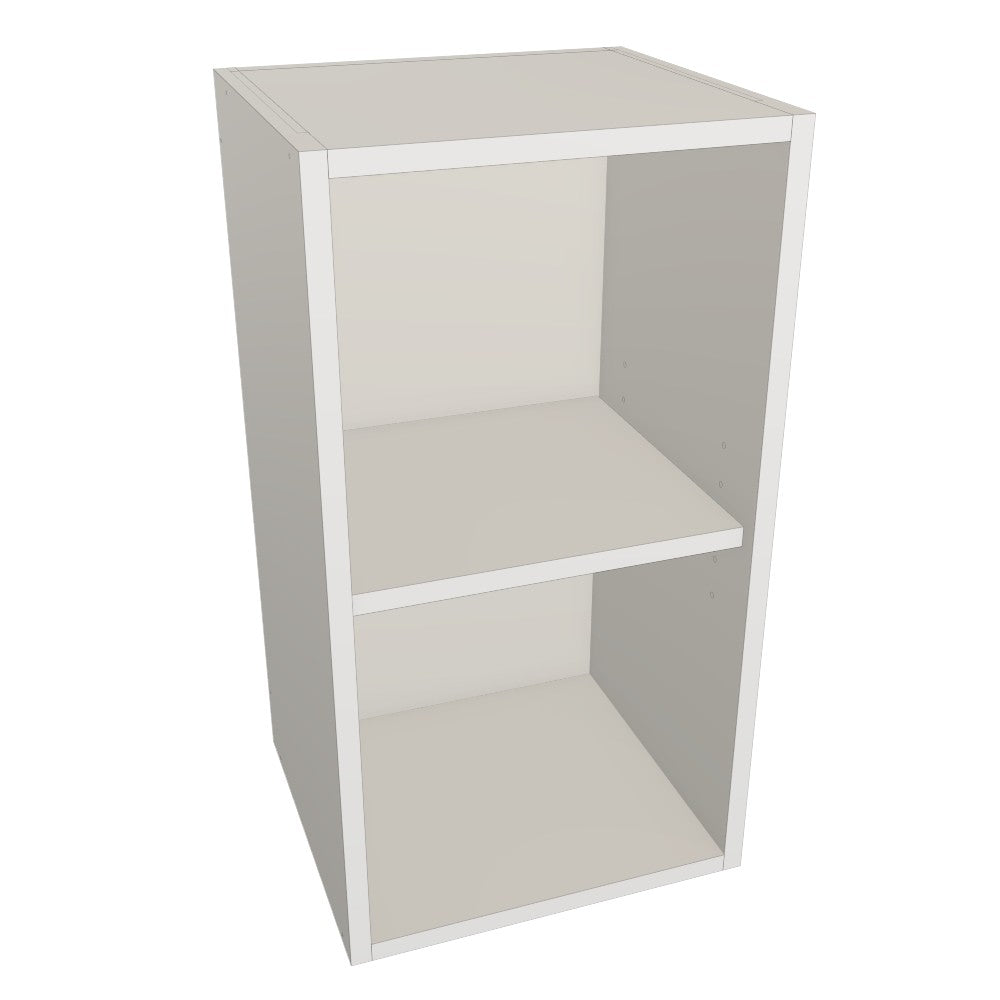 Upper Cabinet 12" wide 24" high (Euro)