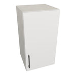 Upper Cabinet 12" wide 24" high (Euro)