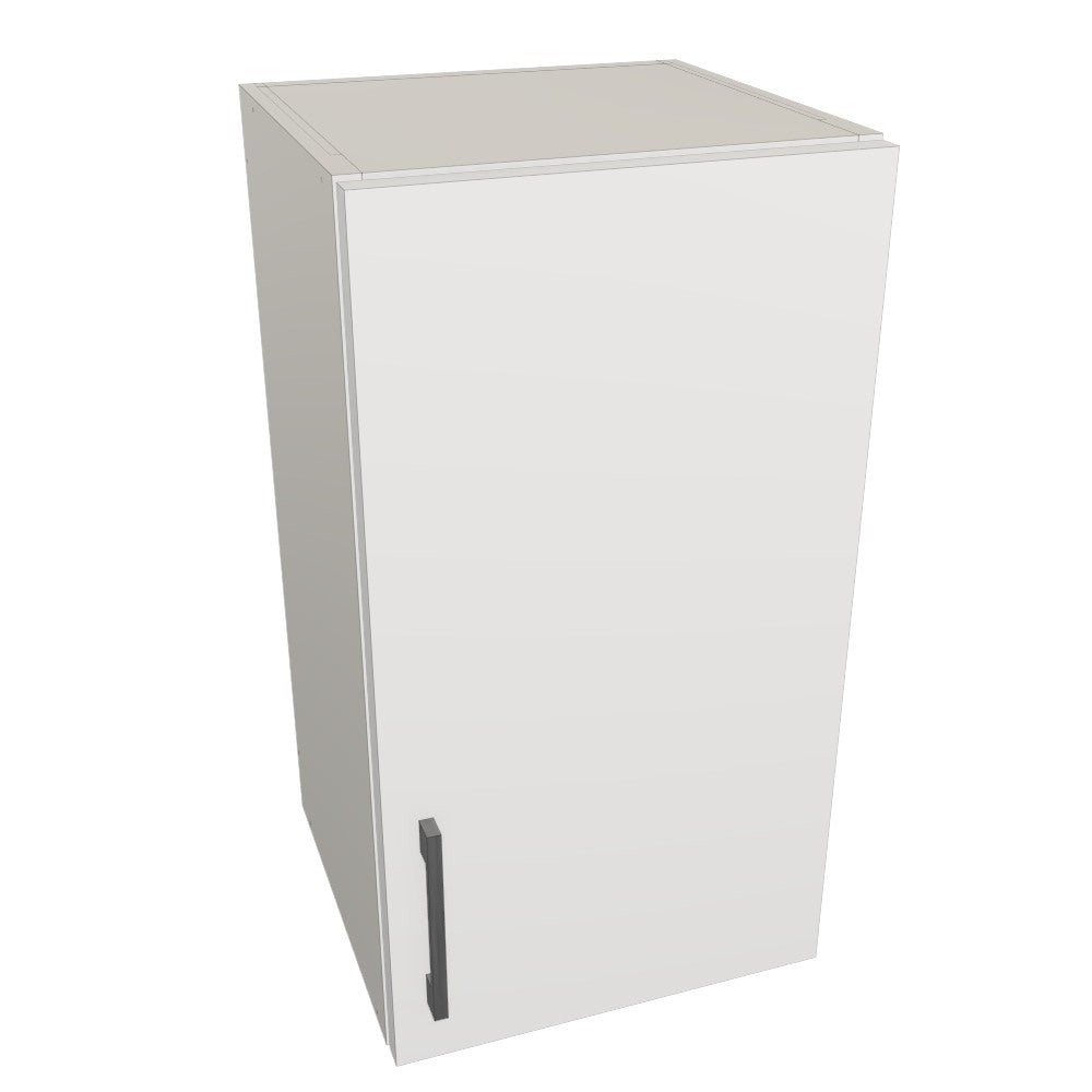 Upper Cabinet 12" wide 24" high (Euro)