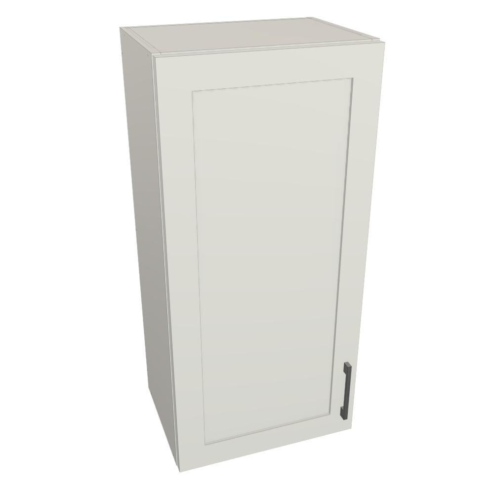 Upper Cabinet 16" wide 36" high