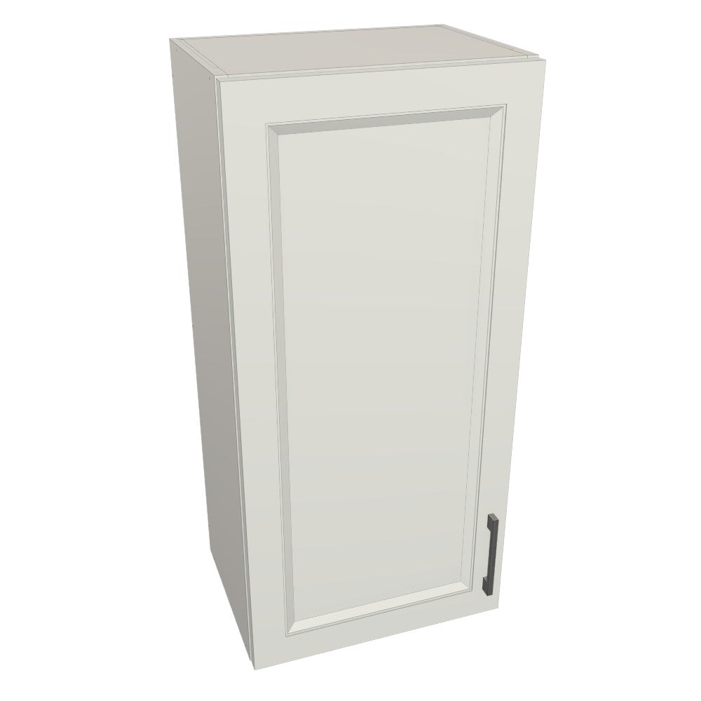 Upper Cabinet 16" wide 36" high