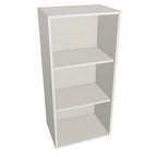 Upper Cabinet 17" wide 36" high (Euro)