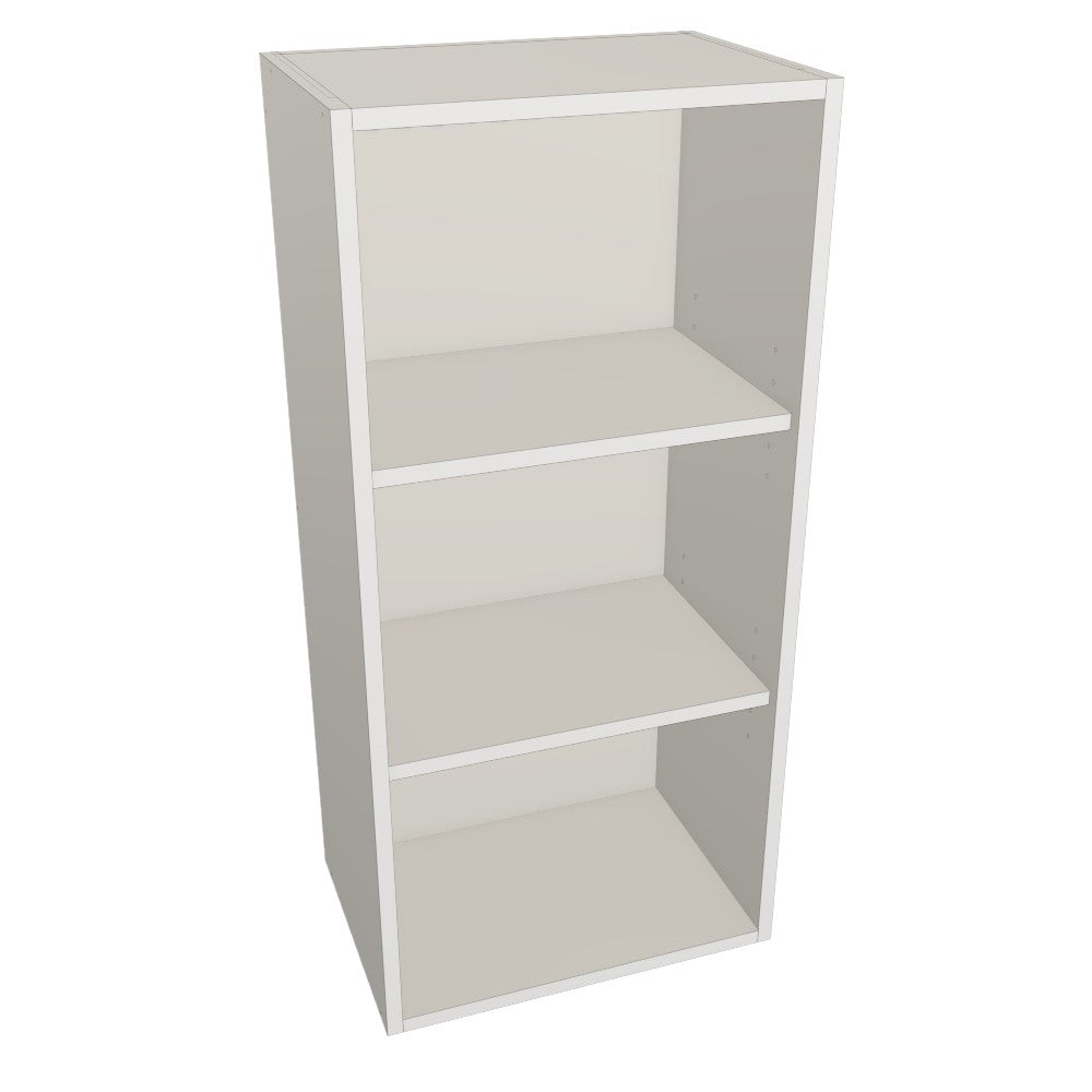 Upper Cabinet 17" wide 36" high (Euro)