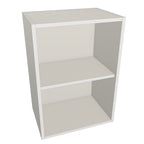Upper Cabinet 17" wide 24" high (Euro)