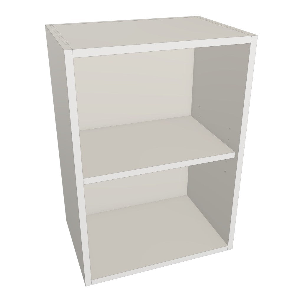 Upper Cabinet 17" wide 24" high (Euro)