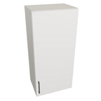 Upper Cabinet 17" wide 36" high (Euro)